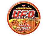 日清　焼きそばUFO