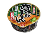 日清　きつねうどん