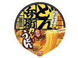 日清　どん兵衛　カレーうどん