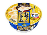 明星　もちっ！とワンタン麺　塩